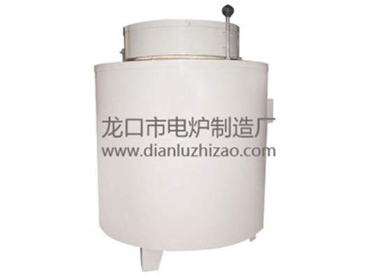 SG2系列坩堝電阻爐